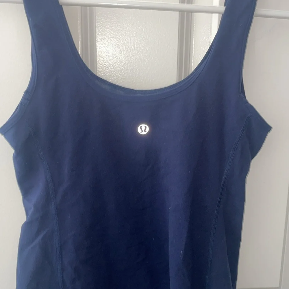 LULU TOP - Picture 2 of 3